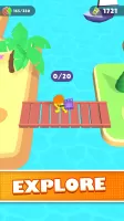 Tower Master: Collect & Build
