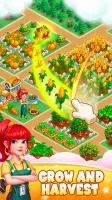 Merge Farmtown
