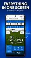 Golf Pad