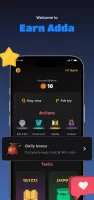 Earn Adda: Play & Earn Cash