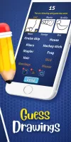 Draw With Buddies Multiplayer