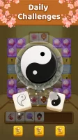 TripleZ: Relaxing Match 3 Game