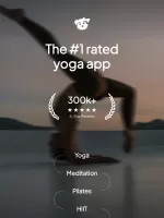 Yoga | Down Dog