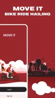 Move It Now - Book Moto Taxi