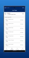 ScotRail Train Times & Tickets