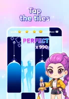 Kpop Piano Star - Music Game