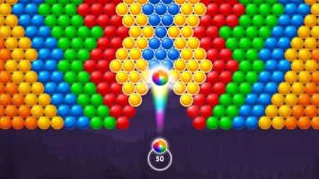Bubble Shooter: Shoot Bubble