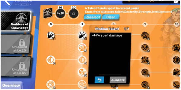 Torchlight: Infinite