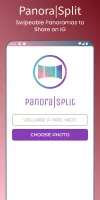PanoraSplit