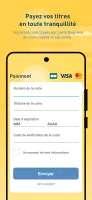 Lignes d’Azur Tickets