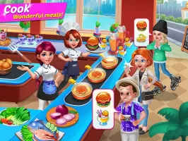 Kitchen Diary