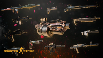 Counter Forces Strike : CS
