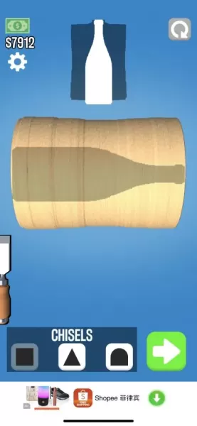Woodturning