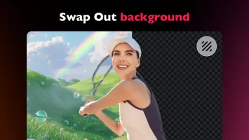 AI Photo Editor