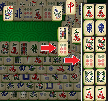 Mahjong Solitaire: Classic