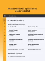 APP Banco San Juan