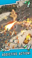 Uprising: Survivor RPG