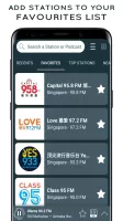 Radio Singapore