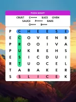 Words of Wonders: Search