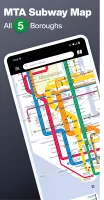 New York Subway