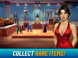 Auction City: Tycoon Simulator