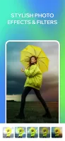Color Splash Photo