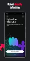YouTube Create