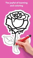 How To Draw Flowers