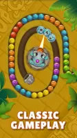 Marble Shooter: Violas Quest