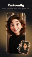 Cartoon Yourself, Toonme, Face
