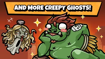 Jumping Zombie