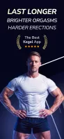 Kegel Men: Men's Pelvic Health