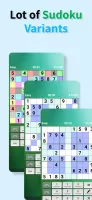 Sudoku offline