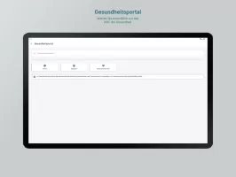 HUK - Meine Gesundheit