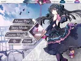 Arcaea