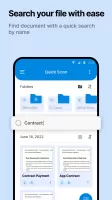 QuickScan: Document Scanner