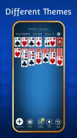 Solitaire: Classic Card Games