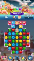 My Jelly Bear Story