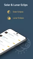 Sky Observation App