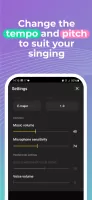 Hit the Notes with Vocaberry