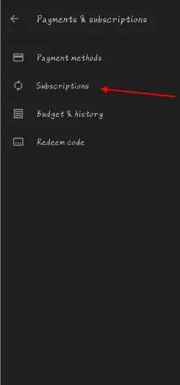 How to Cancel Roblox Premium Subscription？