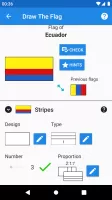 Draw The Flag