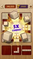 Woody Block Puzzle ®
