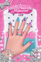 My Nail Makeover