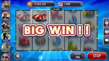 The Wheel Deal™ Slots Games