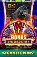 myVEGAS Slots: Casino Slots