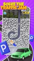 Parking Jam: Car Parking Games