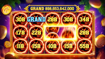 Jackpot Wins - Slots Casino