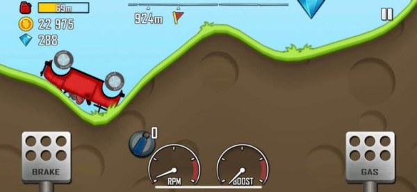 Hill Climb Racing