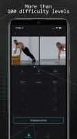 Next: Workouts